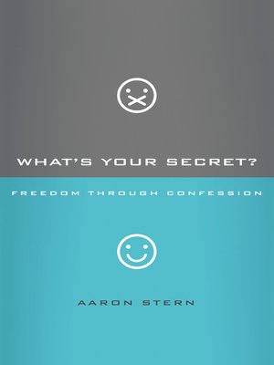cover image of What's Your Secret?